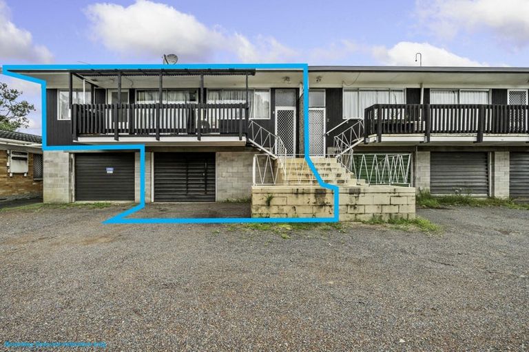 Photo of property in 3/3 Opaheke Road, Papakura, 2110