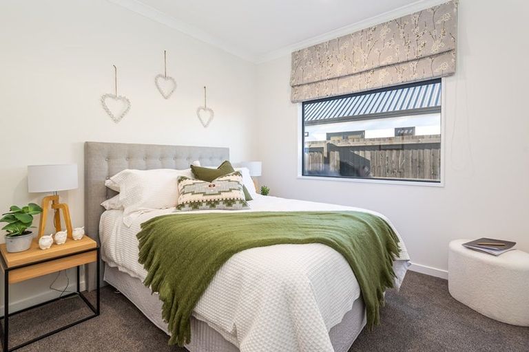 Photo of property in 13 Twin Meadows Drive, Casebrook, Christchurch, 8051