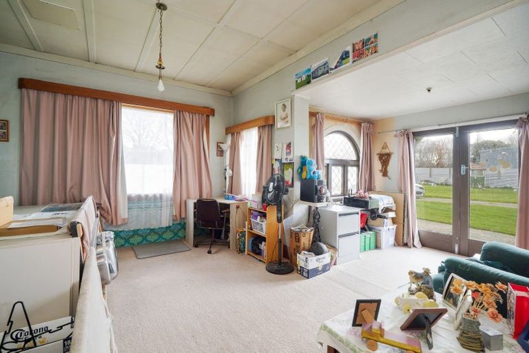 Photo of property in 676 Boundary Road, Drummond, Otautau, 9683