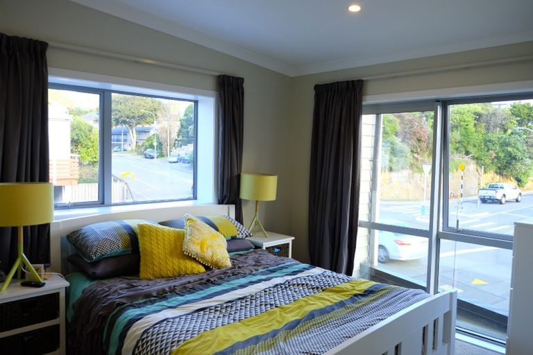 Photo of property in 19u3 Collins Avenue, Tawa, Wellington, 5028