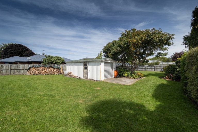 Photo of property in 94 Middle Road, Allenton, Ashburton, 7700