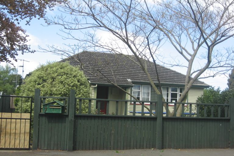 Photo of property in 7 Poynter Street, Blenheim, 7201