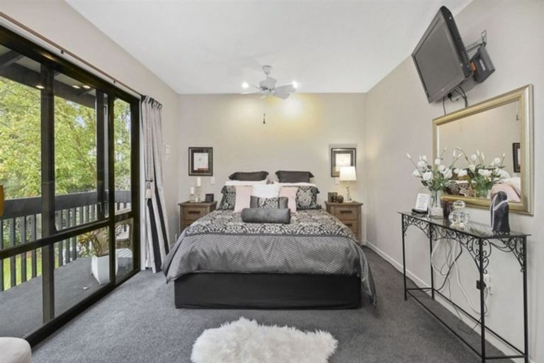 Photo of property in 14b Michigan Place, Burwood, Christchurch, 8083