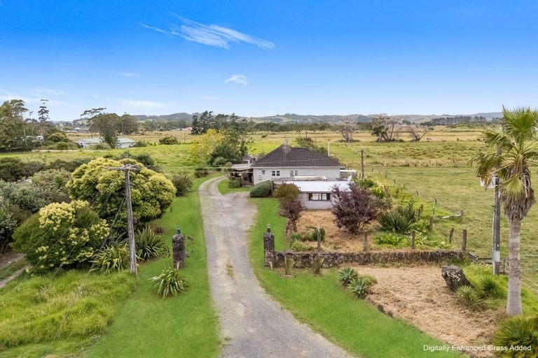 Photo of property in 126 Fordyce Road, Parakai, Helensville, 0874
