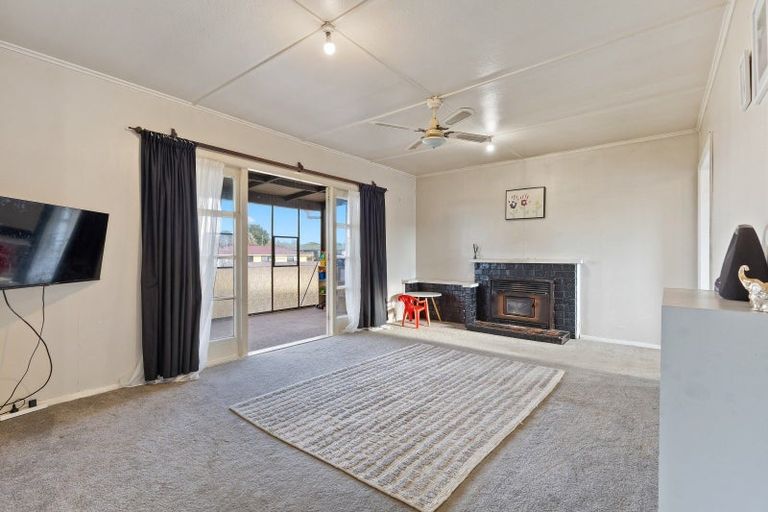 Photo of property in 19 Grey Street, Putaruru, 3411