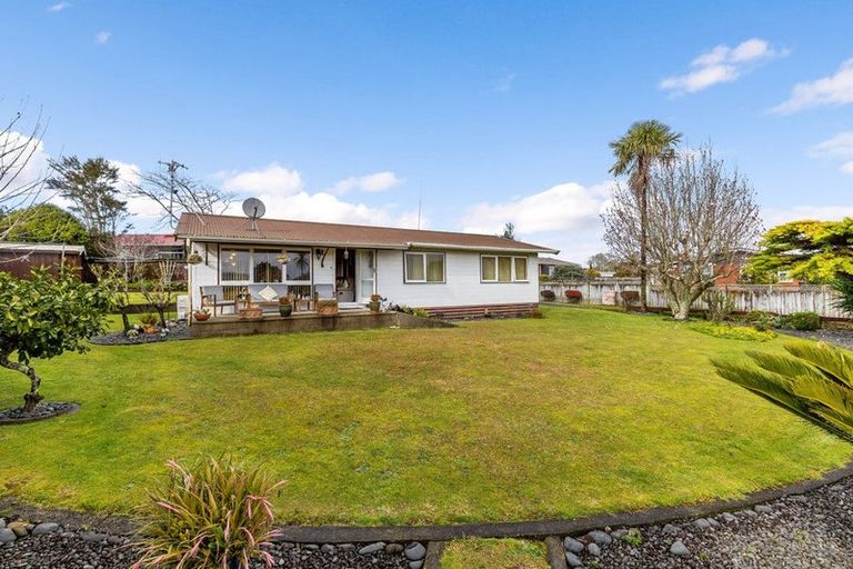 Photo of property in 500 Thames Street, Morrinsville, 3300