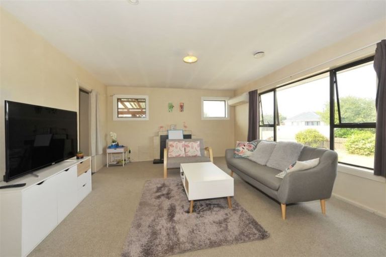Photo of property in 7 Matangi Street, Hei Hei, Christchurch, 8042