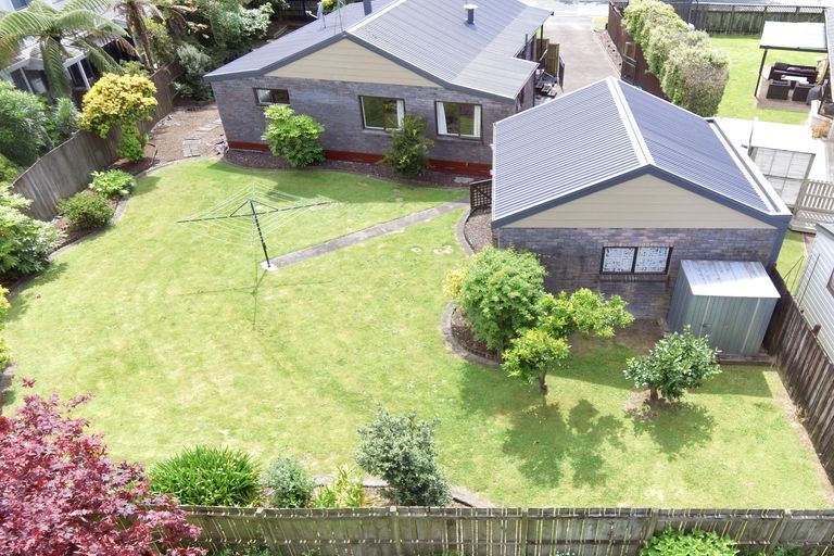 Photo of property in 199 Pukete Road, Pukete, Hamilton, 3200