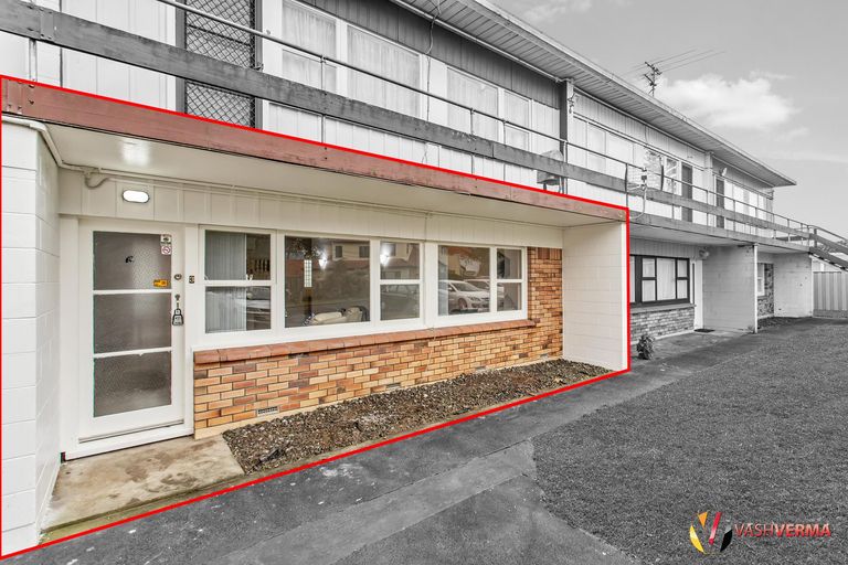 Photo of property in 3/124 Kolmar Road, Papatoetoe, Auckland, 2025
