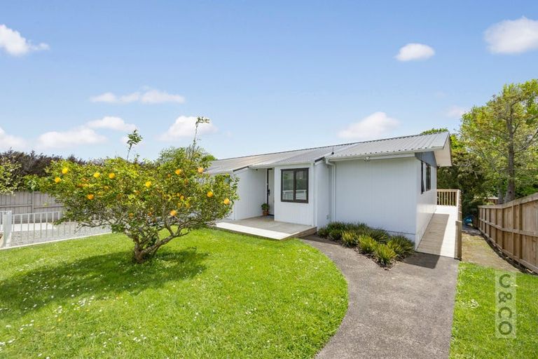 Photo of property in 41a Maude Street, Riverhead, 0820