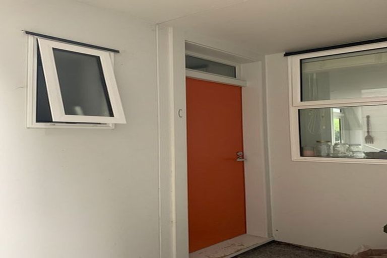 Photo of property in 46c Thompson Street, Mount Cook, Wellington, 6011