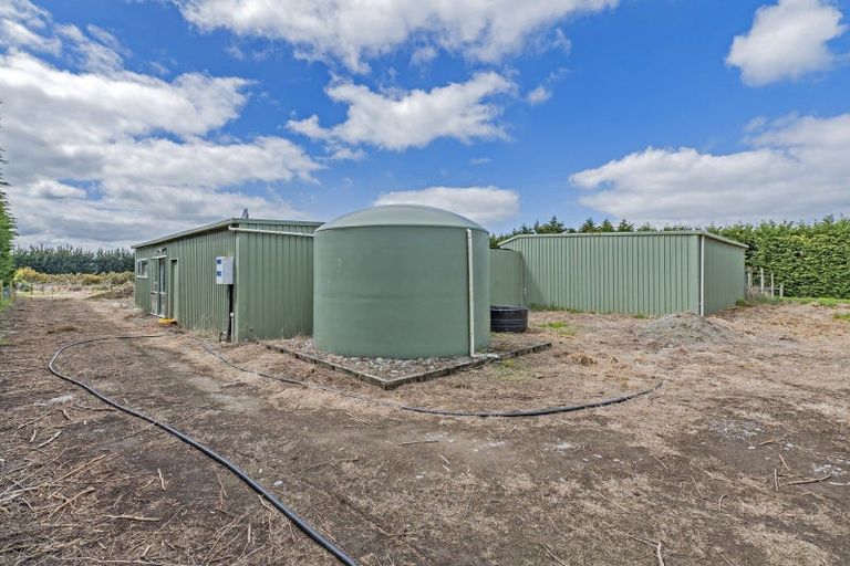 Photo of property in 2924 North Rakaia Road, Bankside, 7783