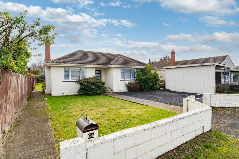 Photo of property in 64 Bush Road, Mosgiel, 9024