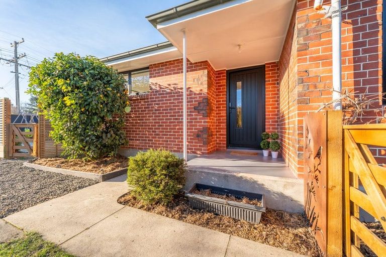 Photo of property in 50 Connolly Street, Geraldine, 7930