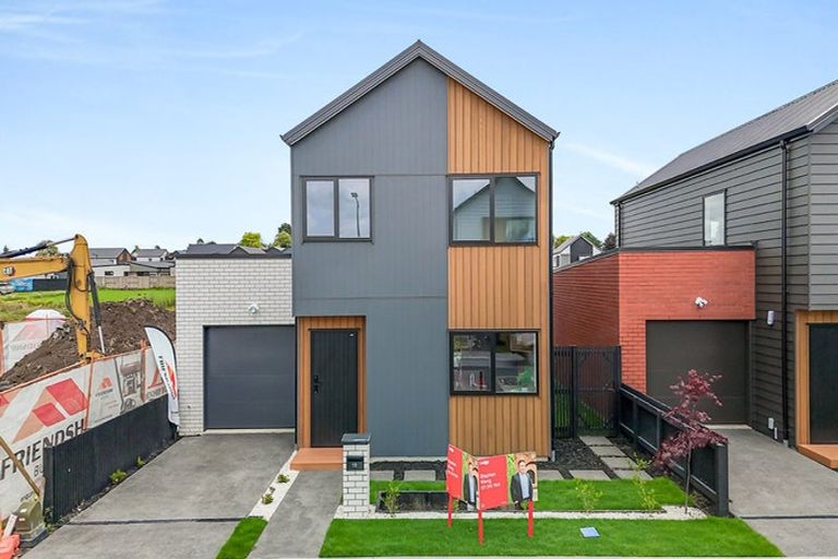 Photo of property in 15 Joint Avenue, Chartwell, 3210