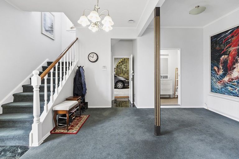 Photo of property in 8 Lethenty Way, Karori, Wellington, 6012