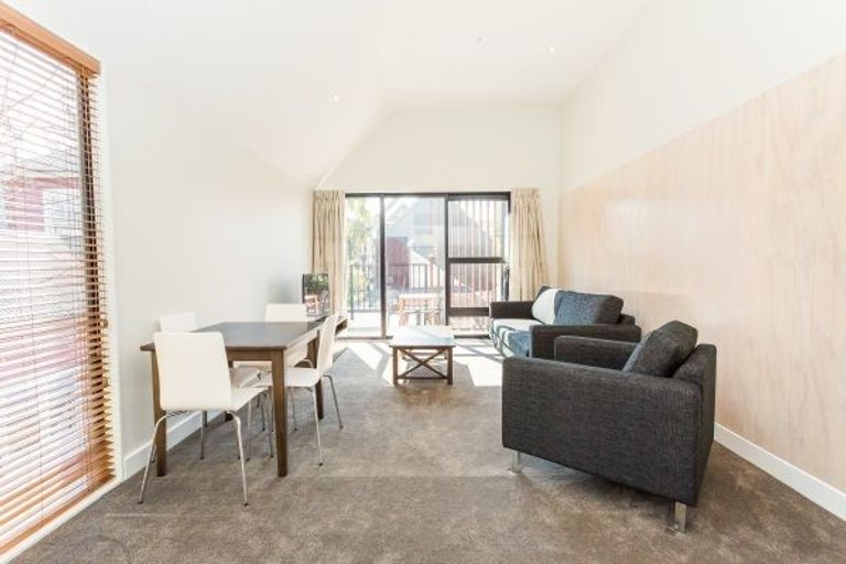 Photo of property in 20 Hereford Street, Christchurch Central, Christchurch, 8013