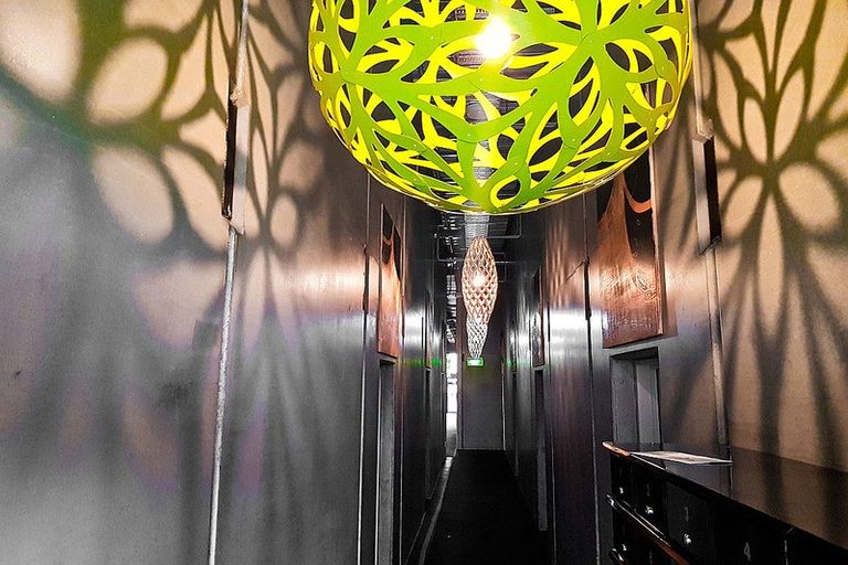 Photo of property in Tattoo Apartments, 26/42 Abel Smith Street, Te Aro, Wellington, 6011