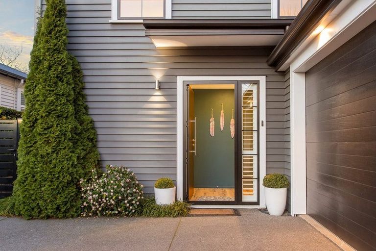 Photo of property in 186 Rossall Street, Merivale, Christchurch, 8014