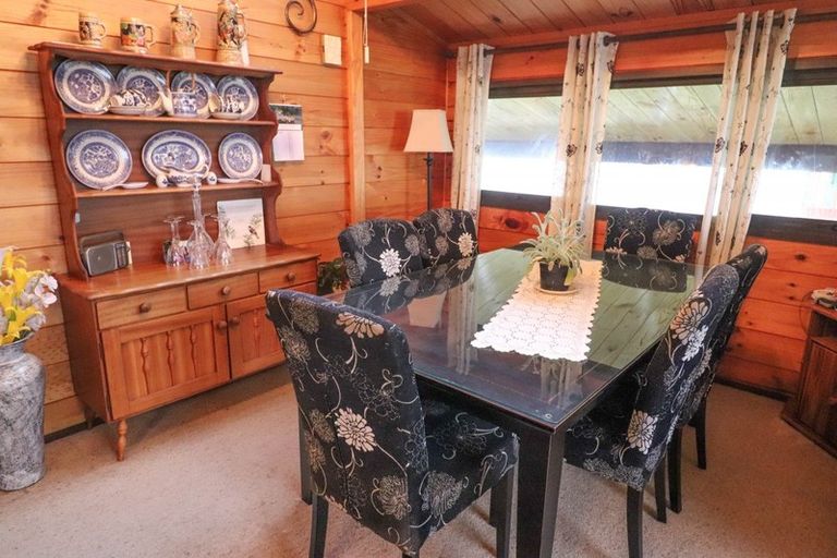 Photo of property in 417 Fergusson Drive, Thames, 3500