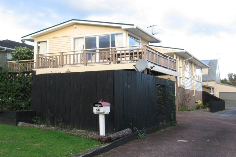 Photo of property in 1/56 Patons Road, Howick, Auckland, 2014