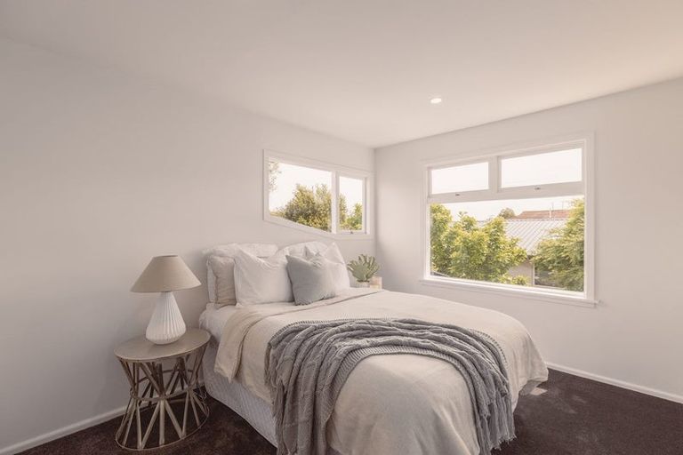 Photo of property in 143 Grahams Road, Burnside, Christchurch, 8053