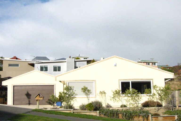 Photo of property in 208 Somerville Street, Shiel Hill, Dunedin, 9013