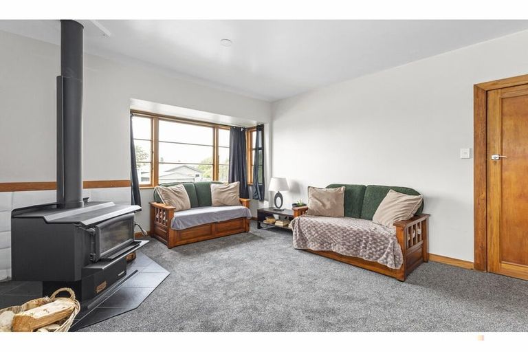 Photo of property in 19 Barker Street, Geraldine, 7930