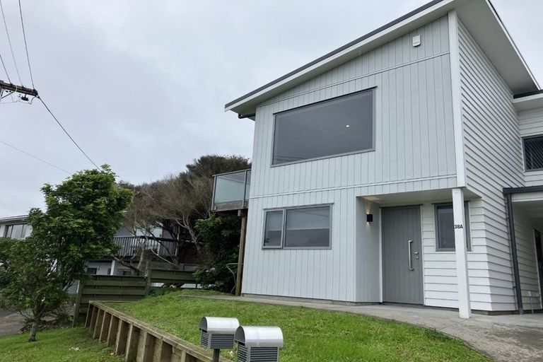 Photo of property in 38a Auld Street, Torbay, Auckland, 0630
