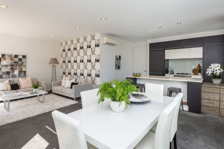 Photo of property in 78 Knowles Street, St Albans, Christchurch, 8052