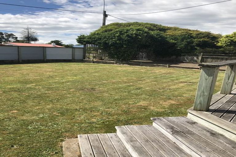Photo of property in 83 Puriri Street, Hawera, 4610