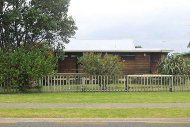Photo of property in 123 Barbara Avenue, Whangamata, 3620