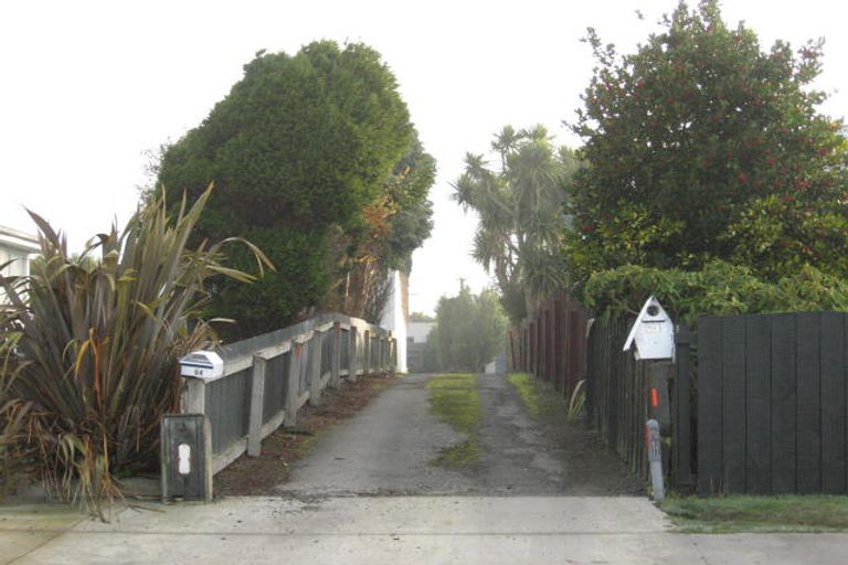 Photo of property in 56 Christina Street, Strathern, Invercargill, 9812
