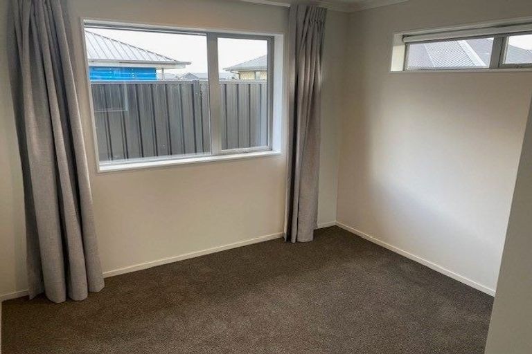 Photo of property in 6 Price Place, Kaiapoi, 7630