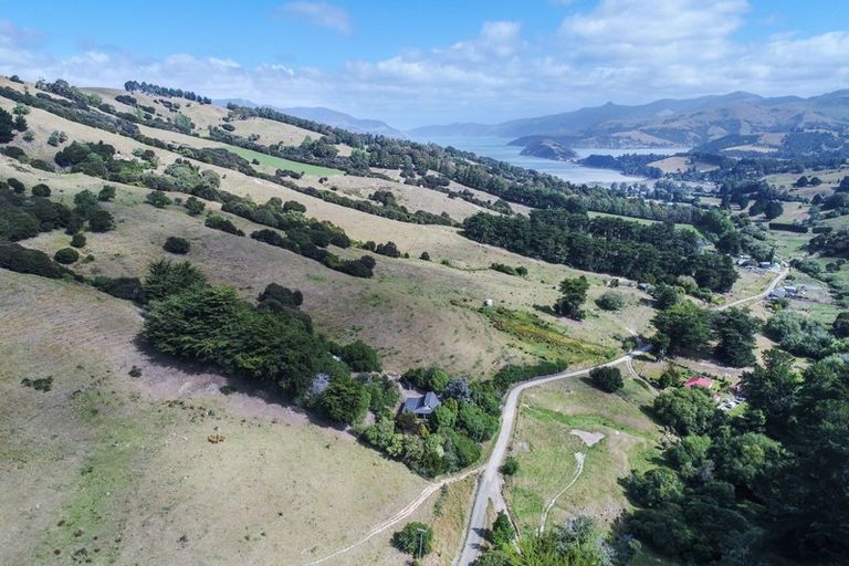 Photo of property in 164 Pawsons Valley Road, Duvauchelle, 7581