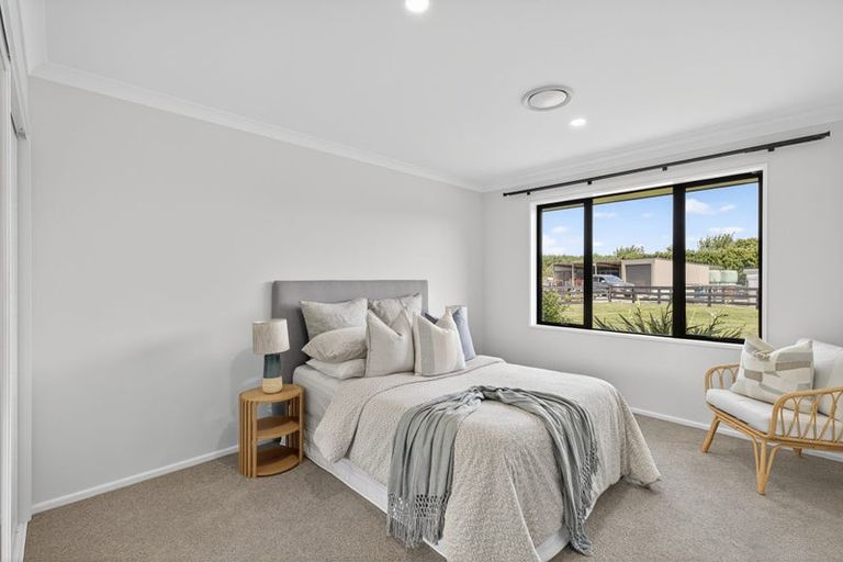 Photo of property in 23 Heywards Road, Clarkville, Kaiapoi, 7692
