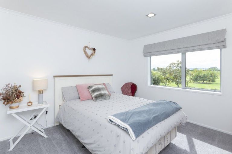 Photo of property in 592a Back Ormond Road, Makauri, Gisborne, 4071