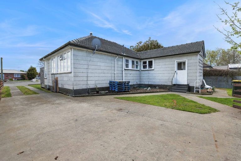 Photo of property in 12 Andrew Street, Allenton, Ashburton, 7700