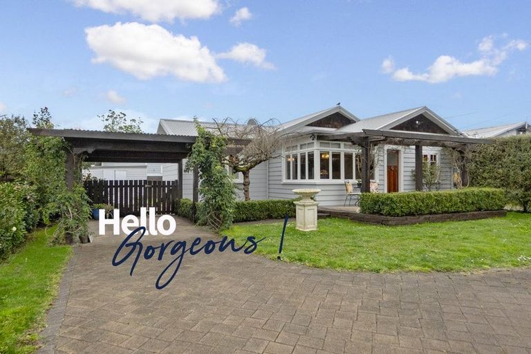 Photo of property in 208 Maeroa Road, Maeroa, Hamilton, 3200