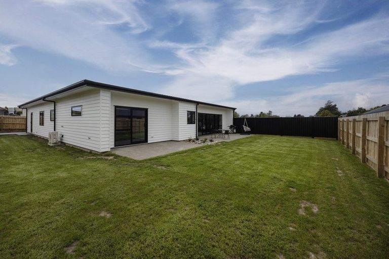 Photo of property in 7 Whitehaven Street, Weston, Oamaru, 9401