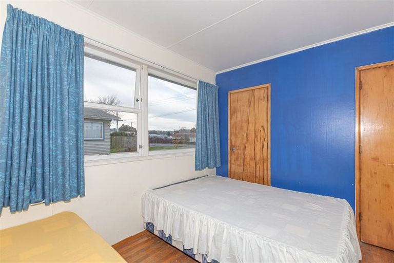 Photo of property in 40 Paki Street, Huntly, 3700