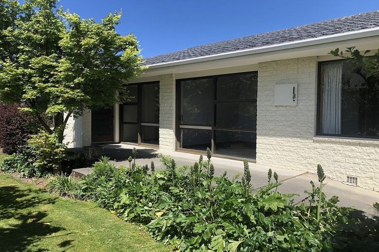 Photo of property in 20 Woodville Street, Leeston, 7632