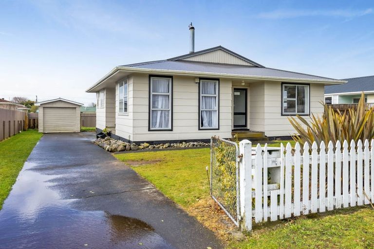 Photo of property in 146 Portia Street, Stratford, 4332