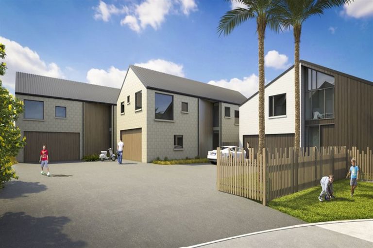 Photo of property in 30 Nevill Road, Hobsonville, Auckland, 0616