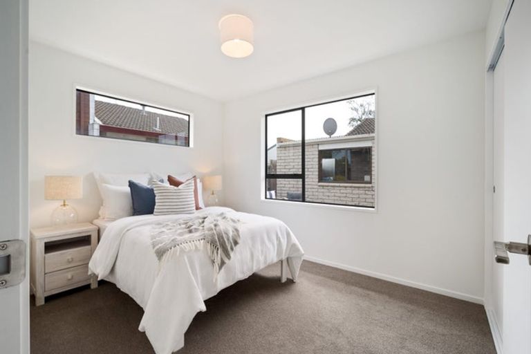 Photo of property in 85 Brougham Street, Addington, Christchurch, 8024