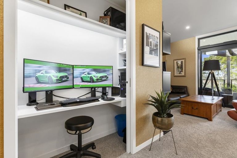 Photo of property in 21u3 Manning Street, Hamilton Central, Hamilton, 3204