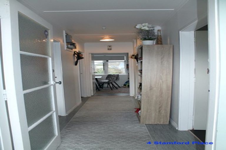 Photo of property in 4-6 Stamford Place, Lansdowne, Masterton, 5810