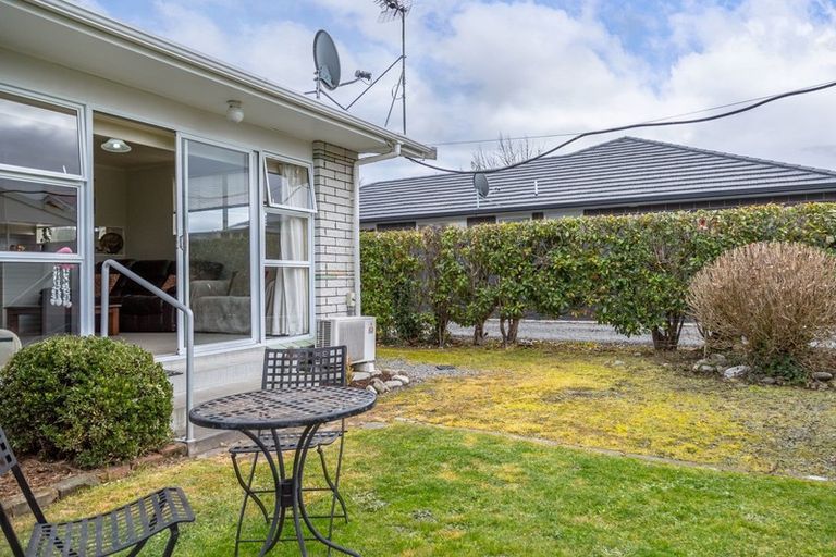 Photo of property in 49a Mcmaster Street, Greytown, 5712