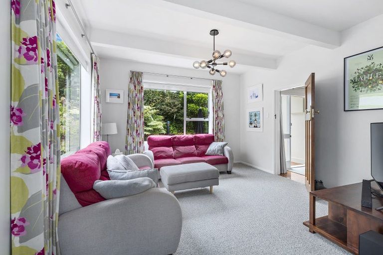 Photo of property in 17 Fortunatus Street, Brooklyn, Wellington, 6021