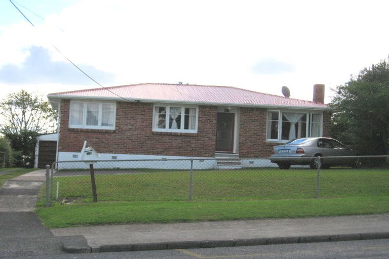 Photo of property in 26 Kotuku Street, Te Atatu Peninsula, Auckland, 0610